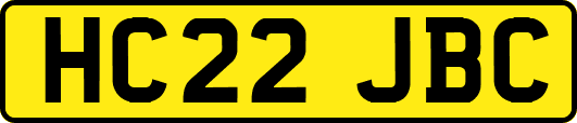 HC22JBC