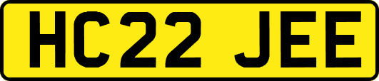 HC22JEE