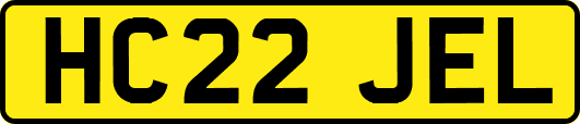 HC22JEL