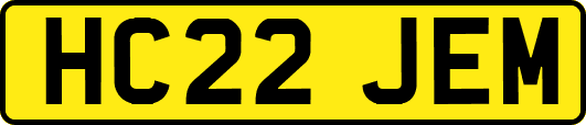 HC22JEM