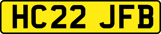 HC22JFB