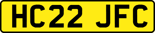 HC22JFC