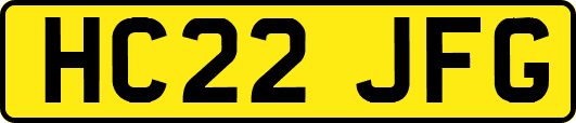HC22JFG