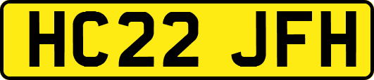 HC22JFH