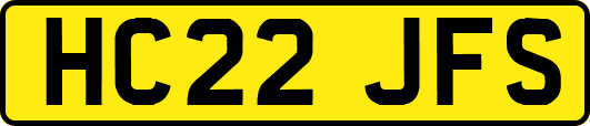 HC22JFS