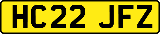 HC22JFZ