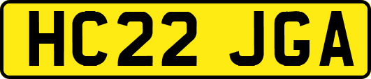 HC22JGA