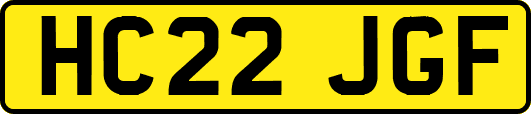 HC22JGF