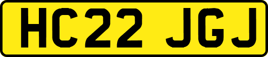 HC22JGJ