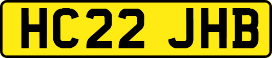 HC22JHB