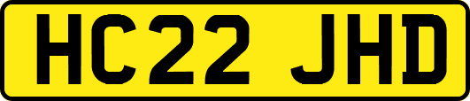 HC22JHD