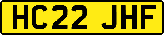 HC22JHF