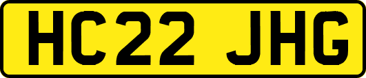 HC22JHG