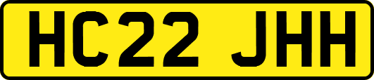 HC22JHH