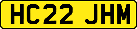 HC22JHM