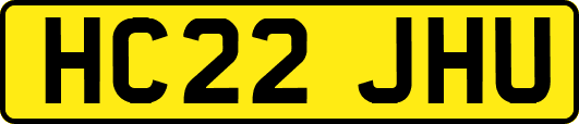 HC22JHU