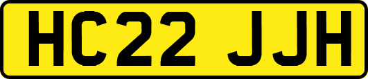 HC22JJH