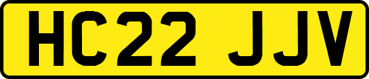 HC22JJV