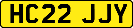 HC22JJY