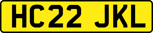 HC22JKL