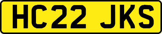 HC22JKS