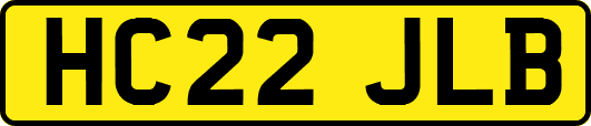 HC22JLB