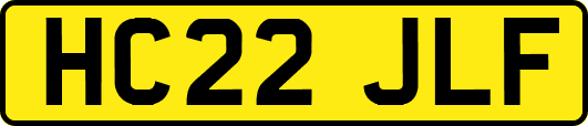 HC22JLF
