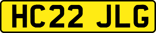HC22JLG