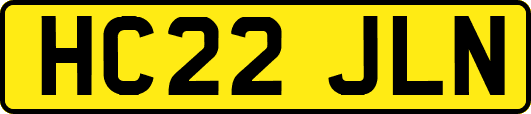 HC22JLN