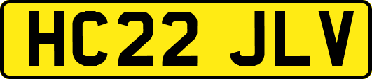 HC22JLV