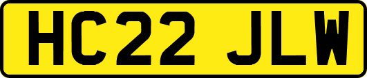 HC22JLW