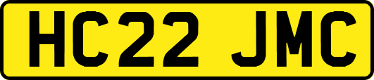HC22JMC
