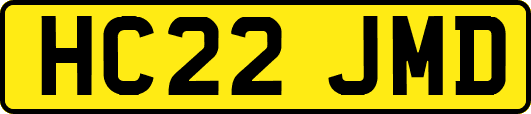 HC22JMD