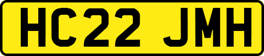 HC22JMH