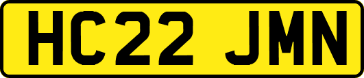 HC22JMN