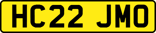 HC22JMO