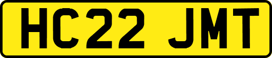 HC22JMT