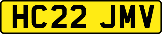 HC22JMV
