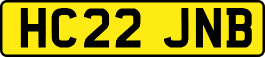 HC22JNB