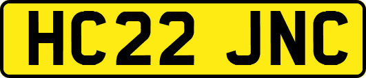 HC22JNC