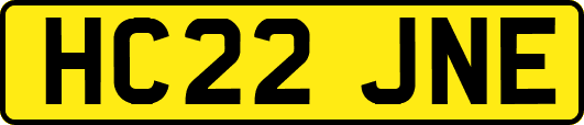 HC22JNE