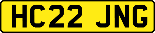 HC22JNG