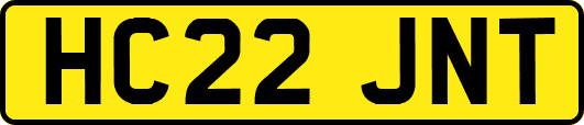 HC22JNT