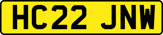 HC22JNW