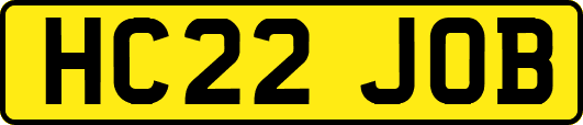 HC22JOB