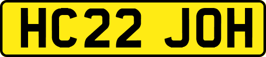 HC22JOH