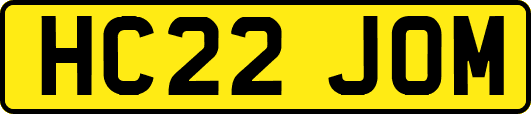 HC22JOM