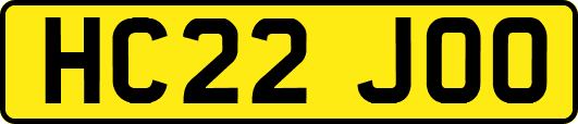 HC22JOO