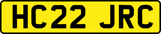 HC22JRC