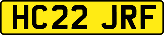 HC22JRF